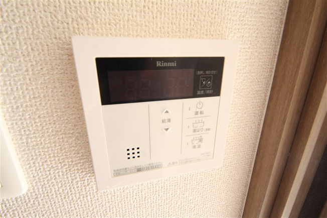 【その他共用部分】 | エスリード新大阪グランファースト