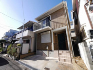 霞ヶ丘貸１戸建の画像