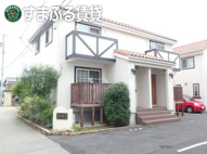 ヴィル・ラフィネ　岡崎市小呂町6丁目の画像