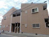 リュミエール県庁前の画像