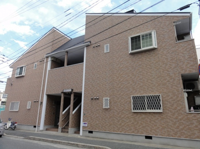 【外観】 | リュミエール県庁前