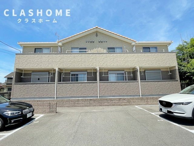 リーブル　カンフリエ　　　刈谷市の賃貸ならクラスホーム刈谷店の外観