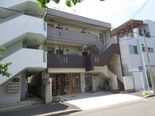 コーポ中山