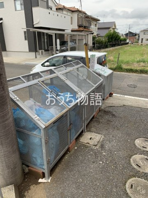 【その他共用部分】 | スカイエンジュB棟