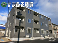 良風　幸田町大字菱池の画像