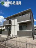 【D-room】福　安城市住吉町の画像