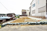 京急本線「生麦」売地の画像