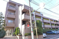 東急ドエル・アルス学芸大学パークサイドの画像