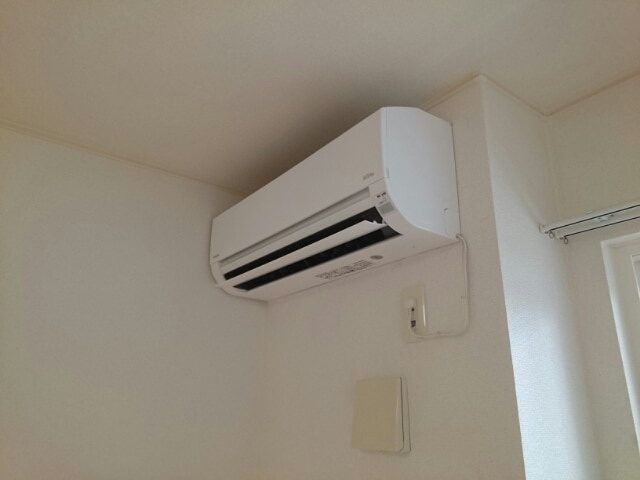 アプローズの内装