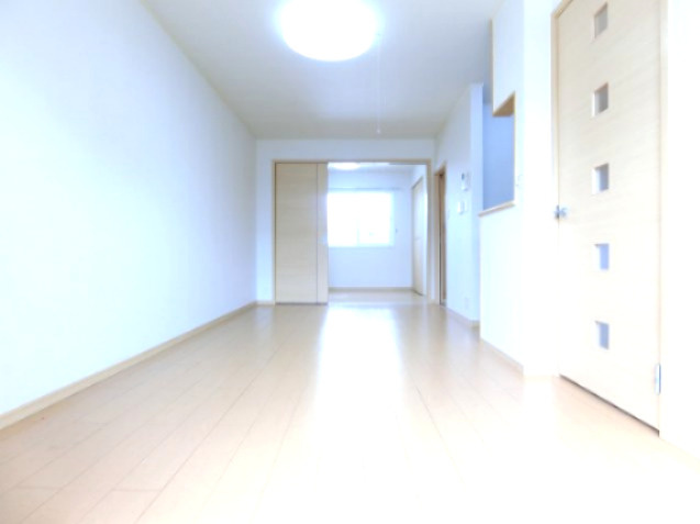 アプローズの居間・リビング