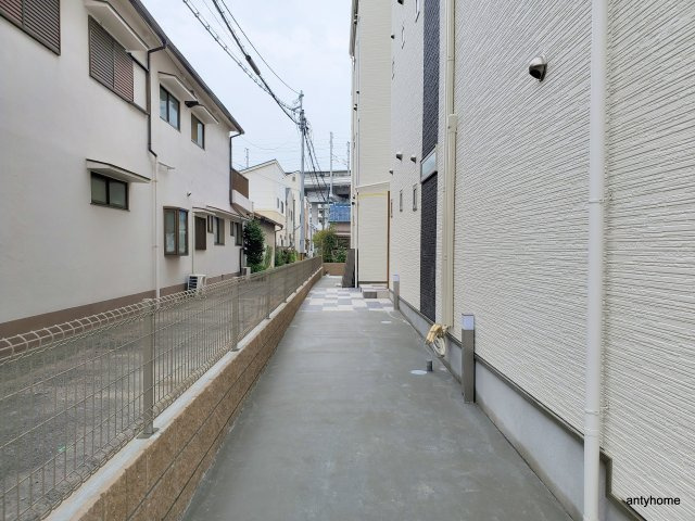 ICH加島　仲介手数料無料のその他共用部分