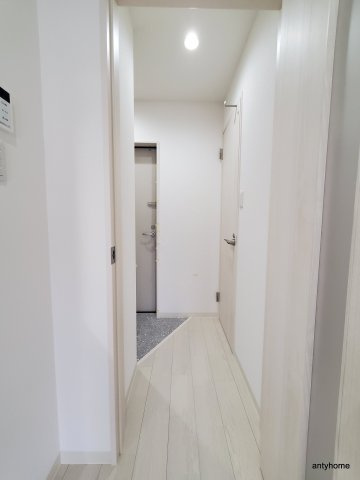 ICH加島　仲介手数料無料の内装