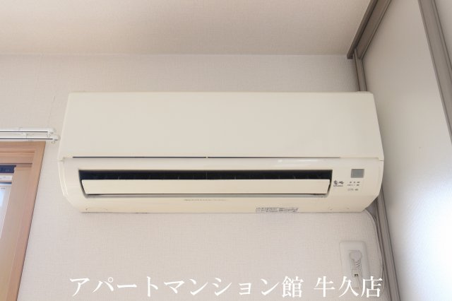 リヴェール東山の設備