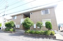 リヴェール東山の画像