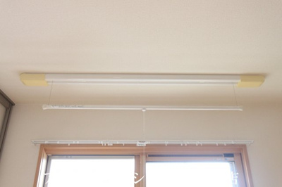 【設備】 | リヴェール東山