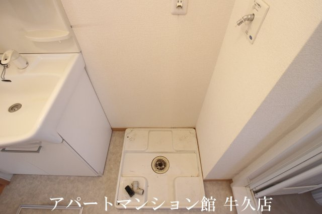 リヴェール東山のその他