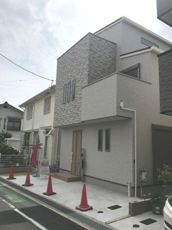 【外観】