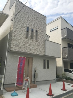 【外観】