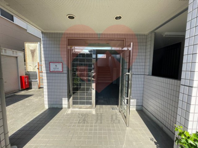 【エントランス】 | バウハウス