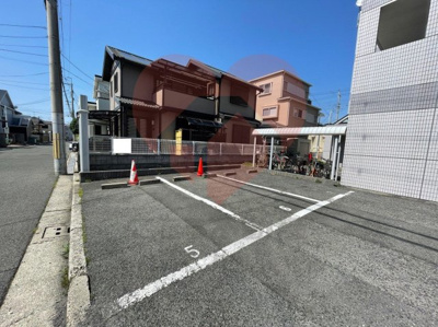 【駐車場】 | バウハウス