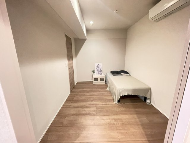 江東区東雲１丁目の賃貸マンションのその他|洋室・家具等は付きません