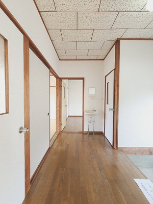 【その他】 | 小山貸家