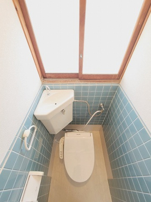【トイレ】 | 小山貸家