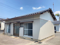 小山貸家の画像