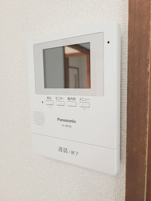 【セキュリティ】 | 小山貸家