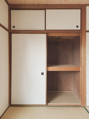 【収納】 | 小山貸家