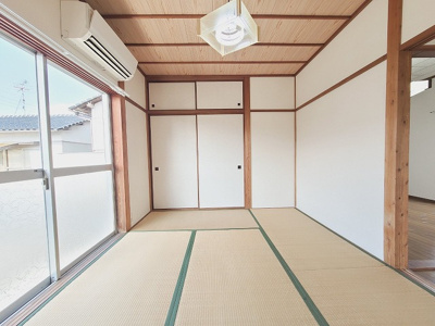 【和室】 | 小山貸家