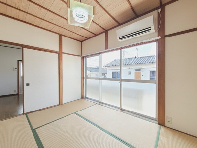 【和室】 | 小山貸家