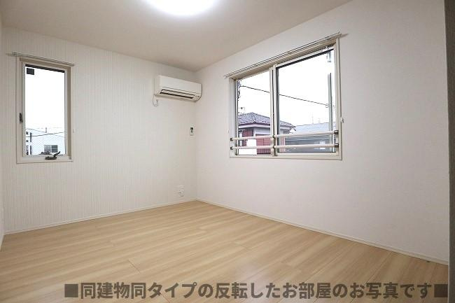 サンコート宮沢のその他