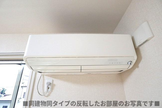 サンコート宮沢の設備