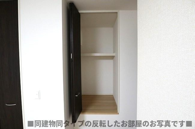 サンコート宮沢のその他