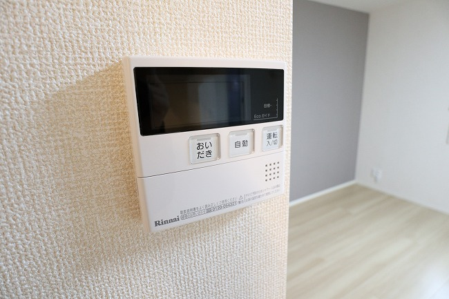 サンコート宮沢の設備