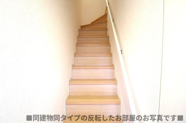 サンコート宮沢のその他