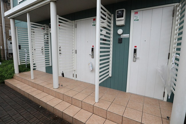 サンコート宮沢のその他共用部分