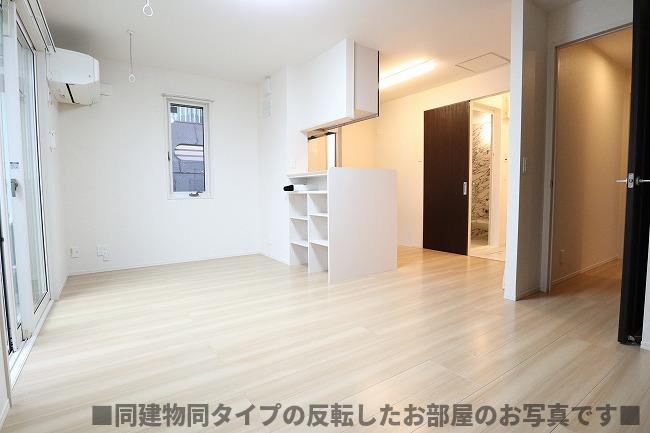 サンコート宮沢のその他