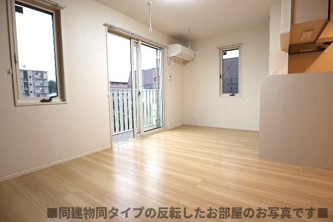 サンコート宮沢のその他