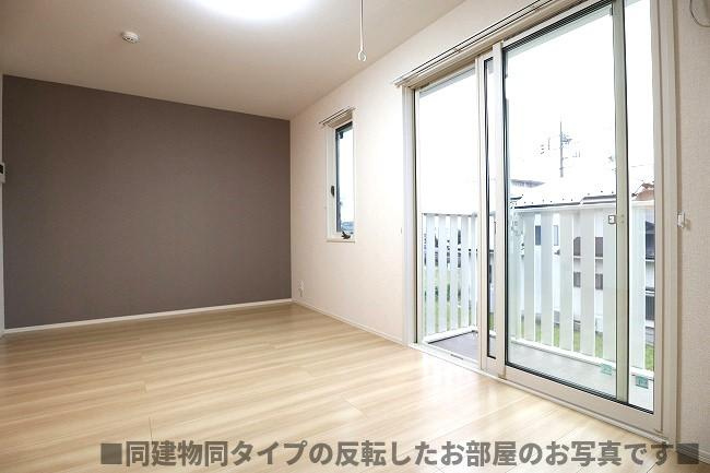 サンコート宮沢のその他