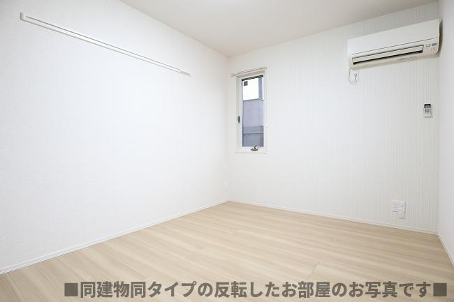 サンコート宮沢のその他