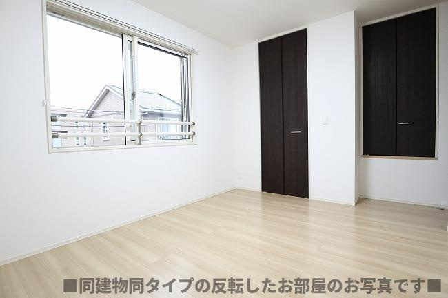 サンコート宮沢のその他