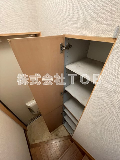 【その他】 | セレ千歳烏山 | シューズBOX