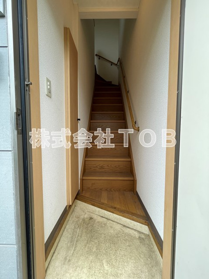 【玄関】 | セレ千歳烏山