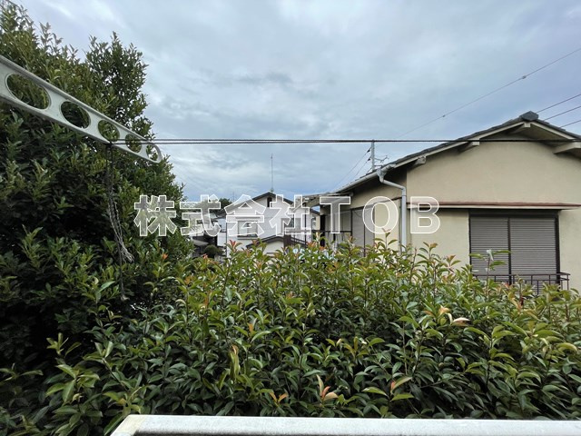 【展望】 | セレ千歳烏山