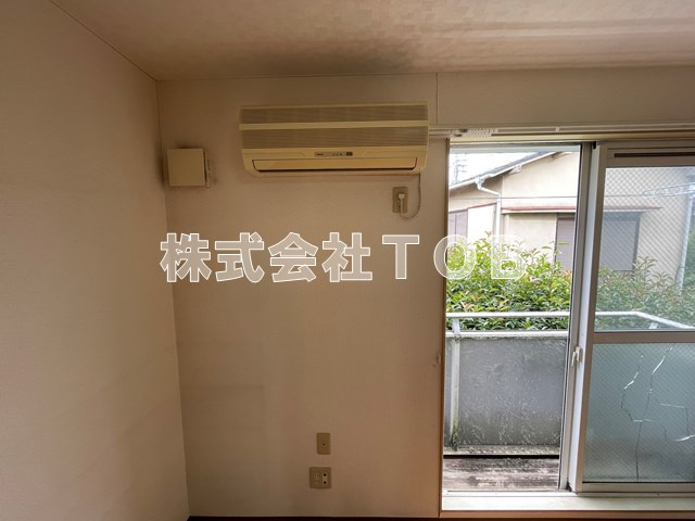 【設備】 | セレ千歳烏山