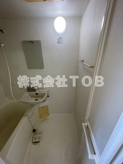 【洗面所】 | セレ千歳烏山