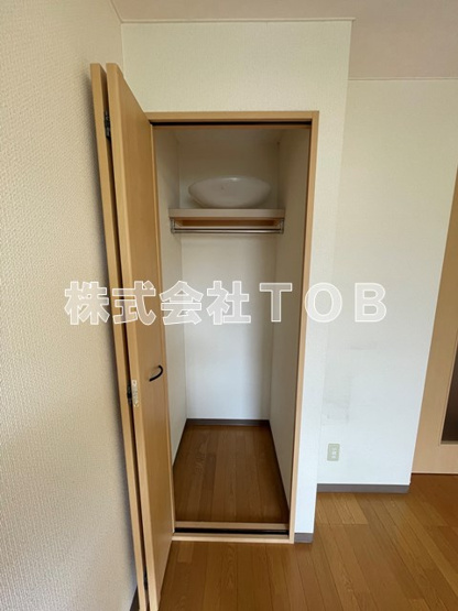 【収納】 | セレ千歳烏山