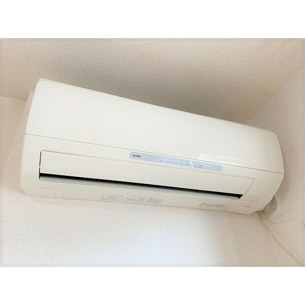 ウイングハイツの設備